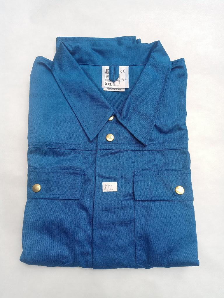 Busters werkvest XXL nieuw, Tuin en Terras, Werkkleding, Ophalen, Nieuw