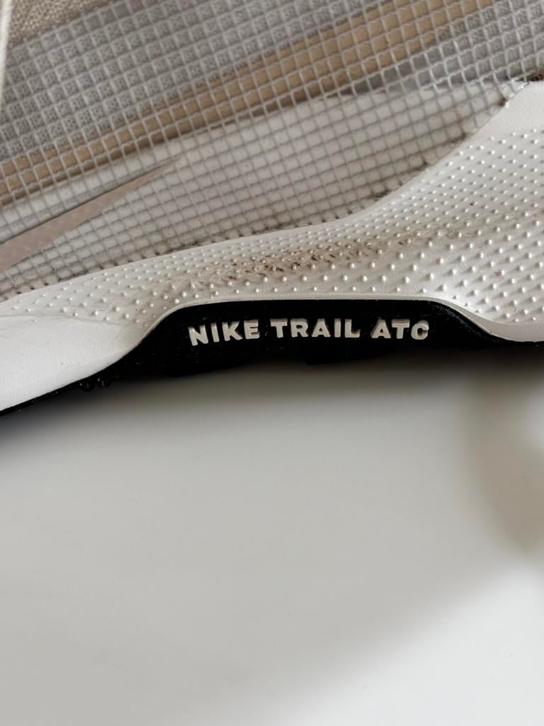 Loopschoenen trail, Enlèvement, Comme neuf, Nike
