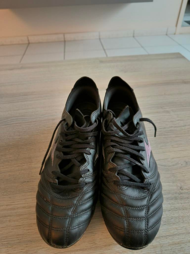 voetbalschoenen Mizuno, Enlèvement, Comme neuf, Chaussures
