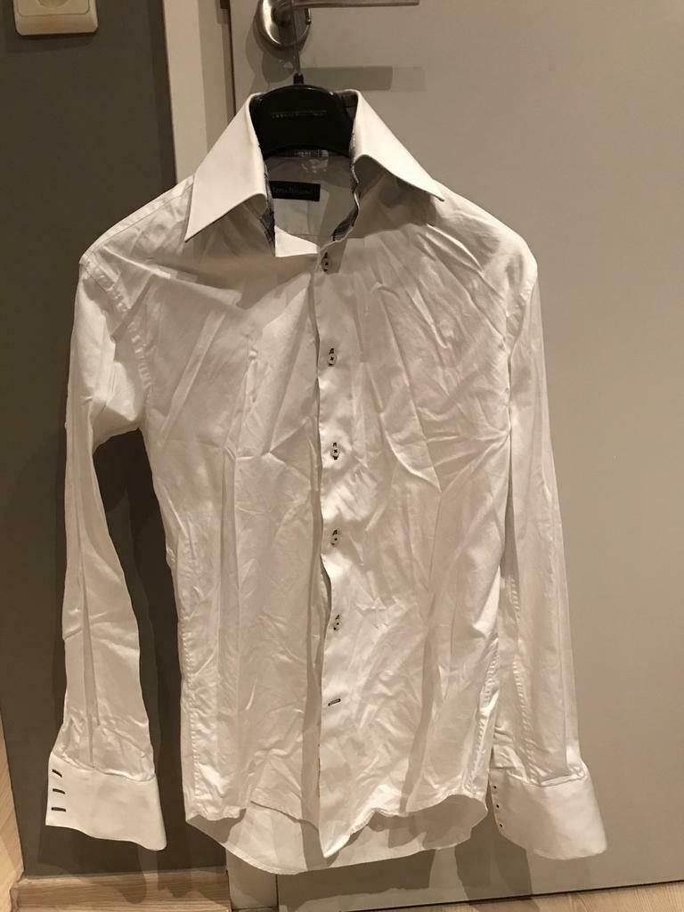 Chemises à vendre, Vêtements | Hommes, Chemises, Autres tours de cou, Enlèvement ou Envoi, Autres couleurs, Comme neuf