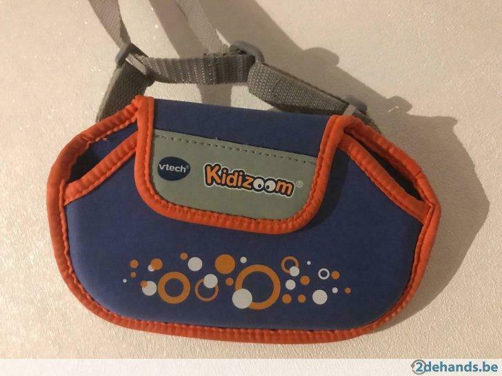 Kidizoom bescherm etui, Enfants & Bébés, Enlèvement ou Envoi, Utilisé