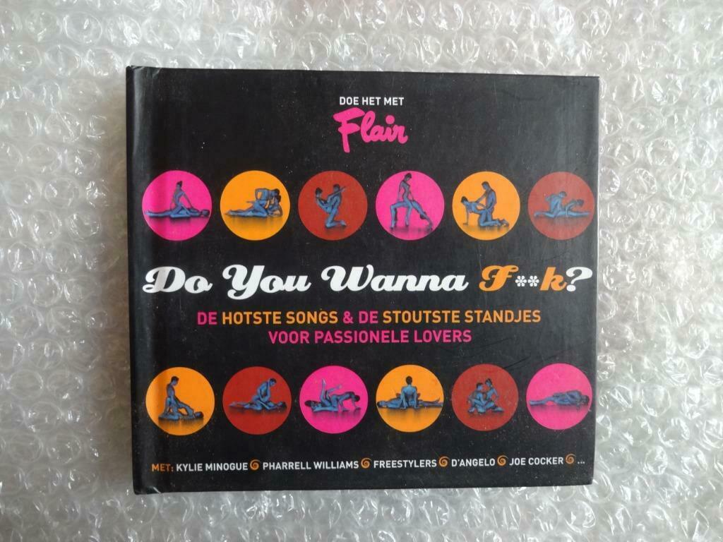 Flair cd's, Ophalen of Verzenden, Pop