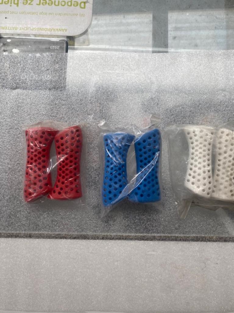 Nieuwe vintage fiets handvatten, Enlèvement ou Envoi, Neuf, Guidon