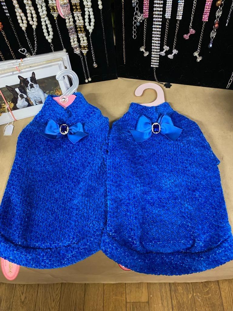 Trui van het merk Wooflink aan outletprijsje., Dieren en Toebehoren, Ophalen of Verzenden, Nieuw, Hondentrui