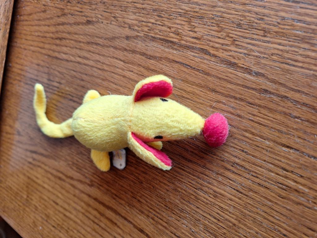Knuffel, Enfants & Bébés, Jouets | Peluches, Enlèvement, Utilisé