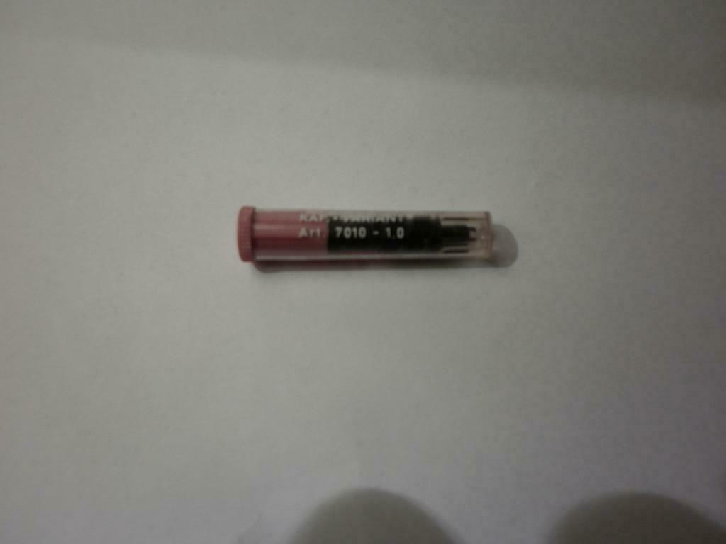 Rotring tekenkop rap+variant 1,0 mm art 710060, Ophalen of Verzenden