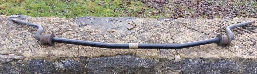 Mercedes W124 200D stabilisatorstang vooraan (sedan), Auto-onderdelen, Ophanging en Onderstel, Ophalen, Gebruikt, Mercedes-Benz