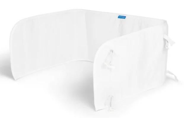 Contour du lit aerosleep bébé, Comme neuf