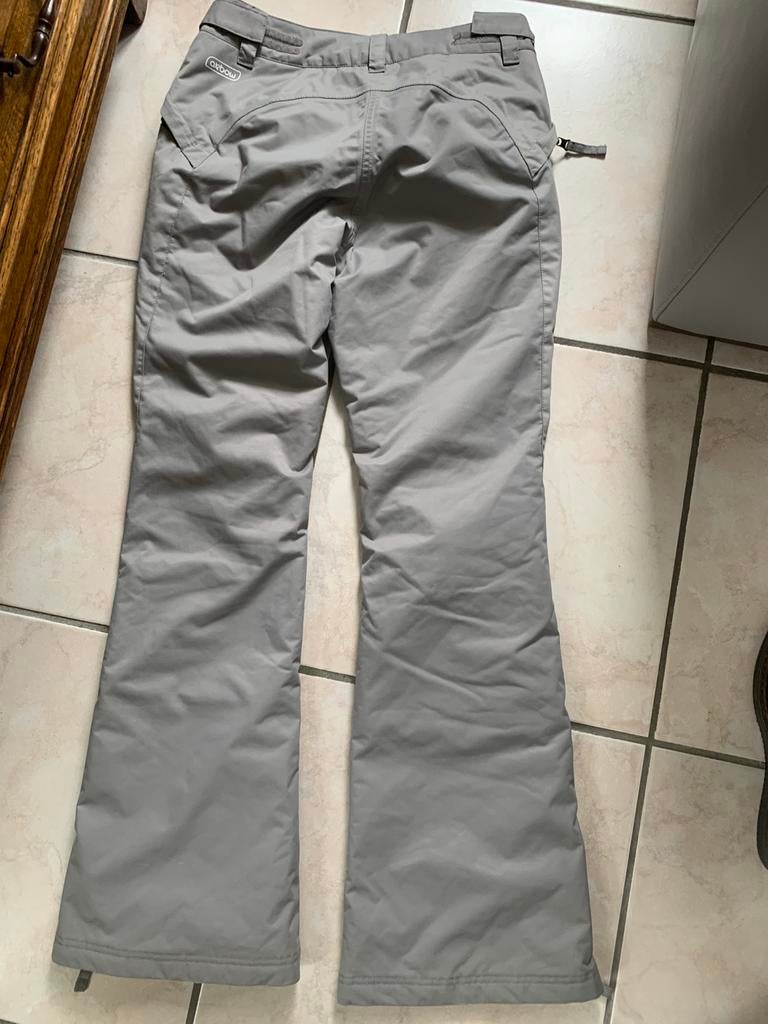 Nieuwe skibroek Oxbow S grijs, Enlèvement ou Envoi