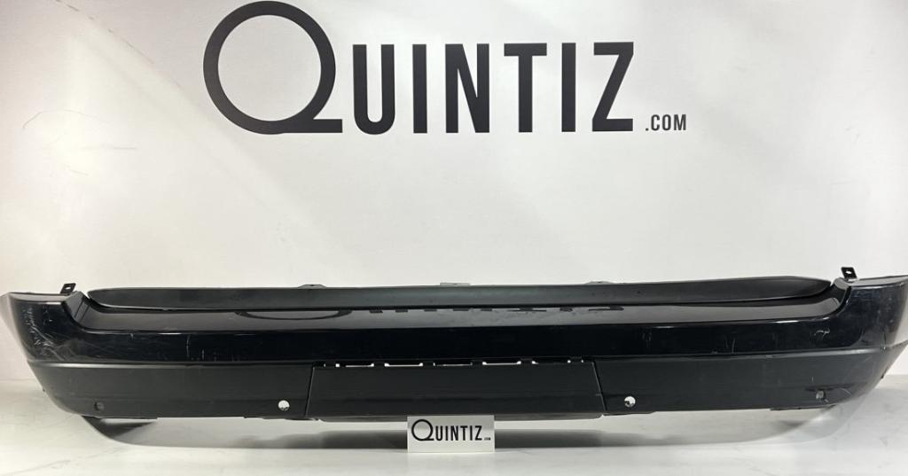 Range Rover L405 ACHTERBUMPER, Ophalen, Gebruikt, Land Rover, Bumper