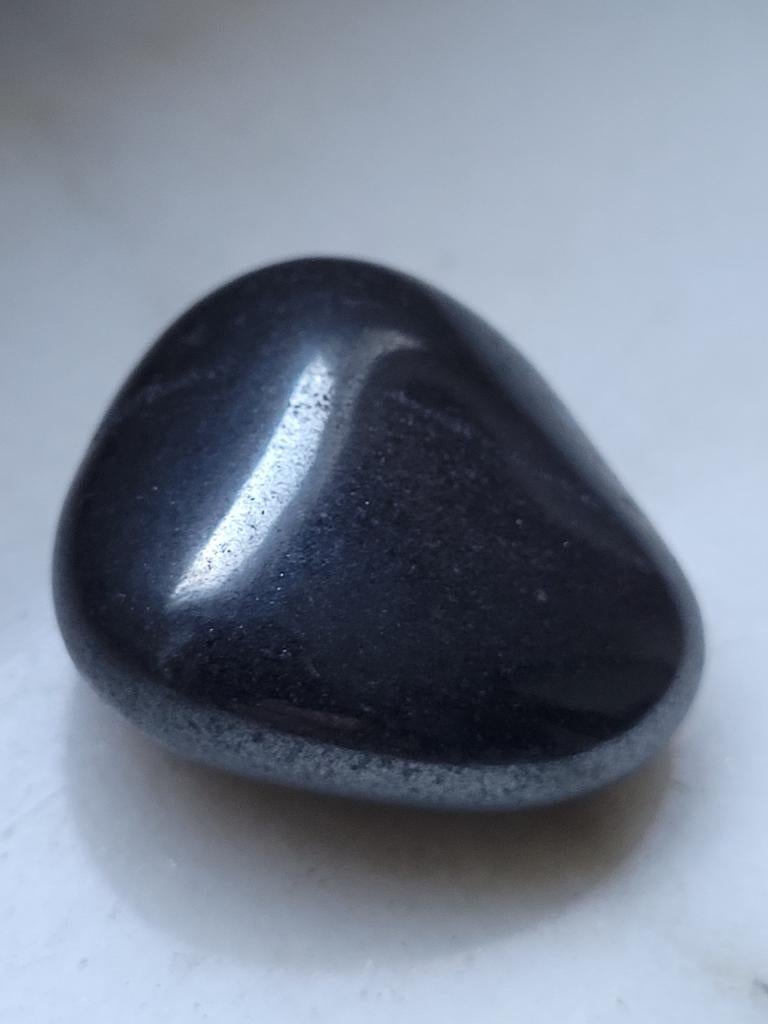 Hématite du Brésil (6), Enlèvement ou Envoi, Minéral