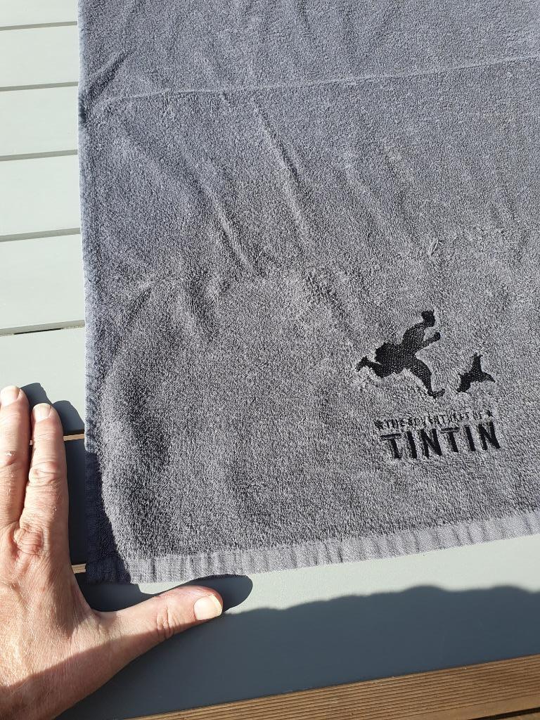 TINTIN COLLECTION, Enlèvement ou Envoi, Tintin, Comme neuf, Autres types