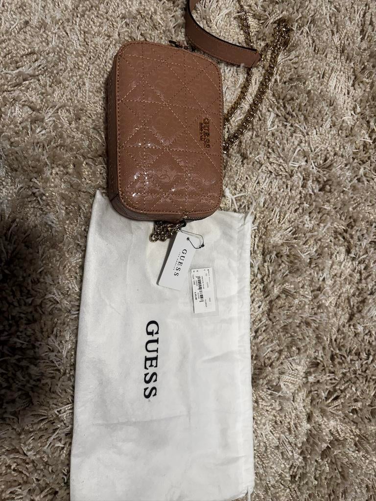 Guess handtas nooit gebruikt, Enlèvement, Comme neuf