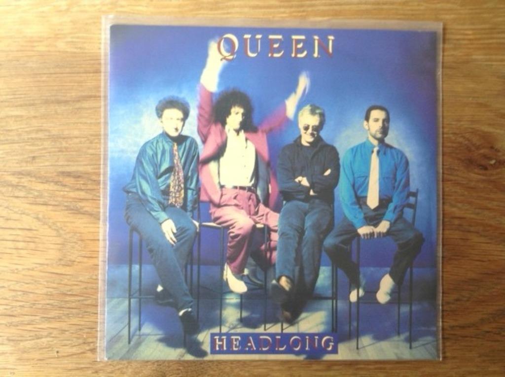 single queen, CD & DVD, Vinyles Singles, Single, Rock et Metal, 7 pouces, Enlèvement ou Envoi