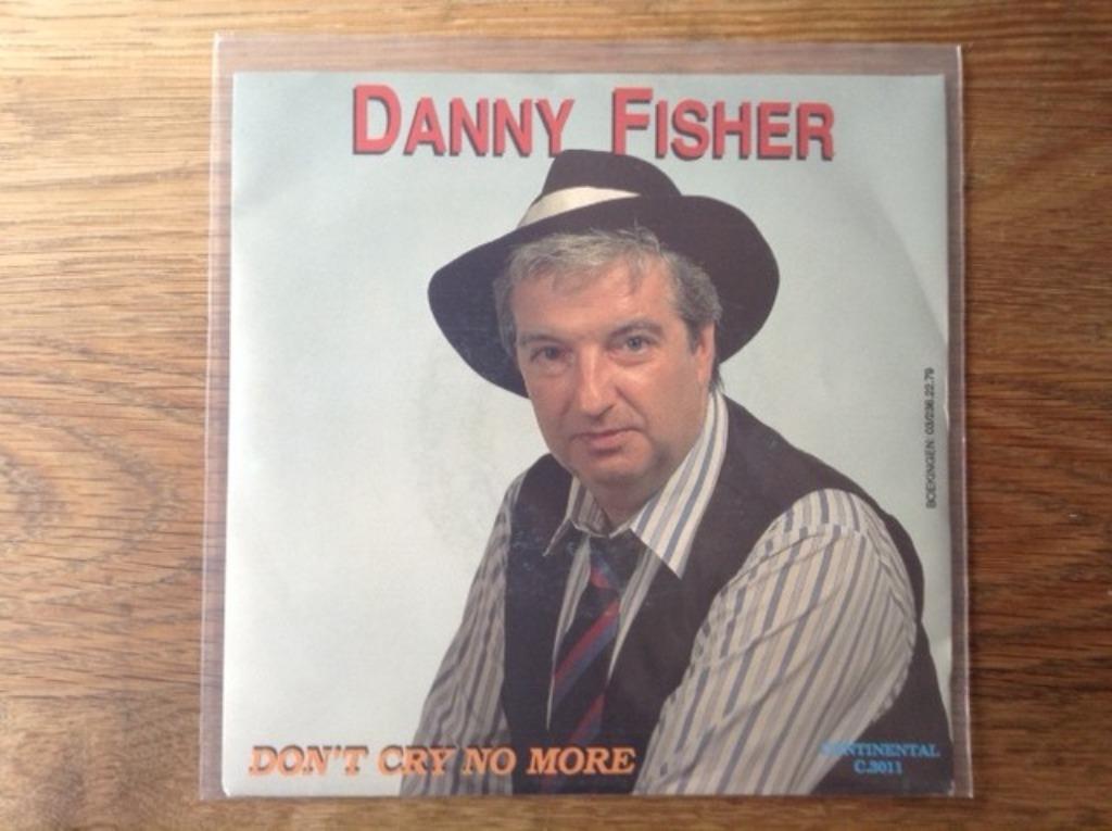 single danny fisher, Enlèvement ou Envoi, Pop