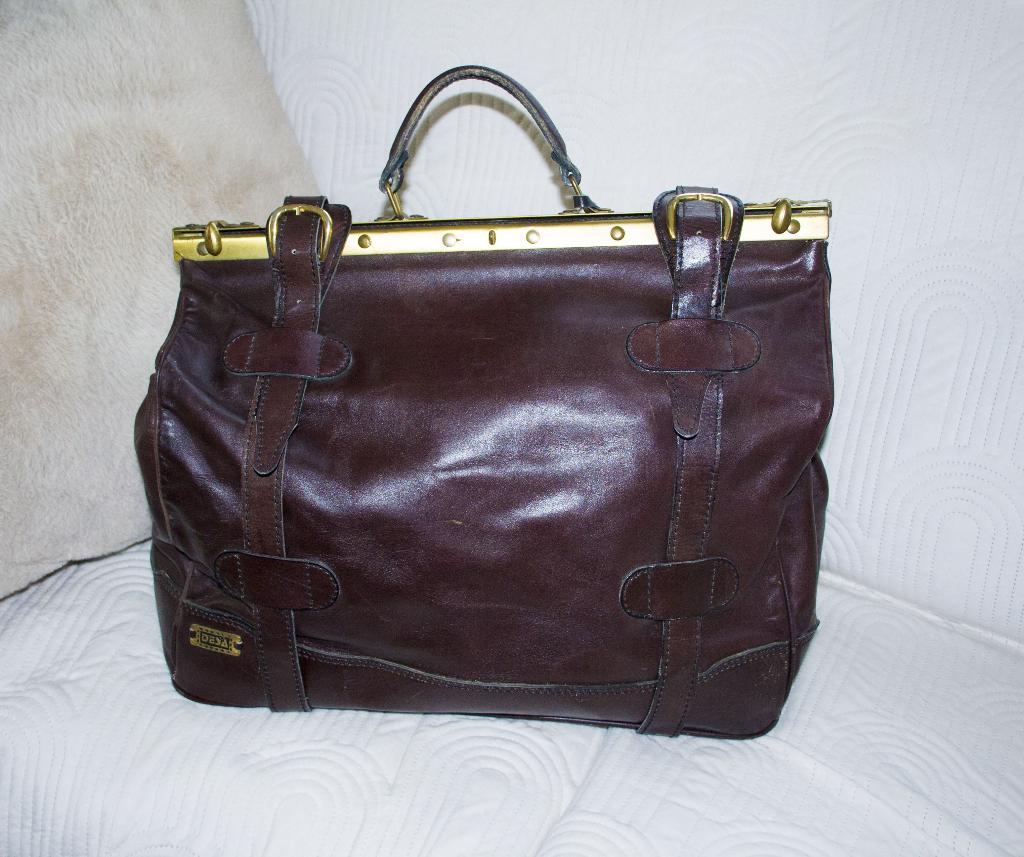 Reistas DESA, 35 à 55 cm, Brun, Enlèvement, Utilisé