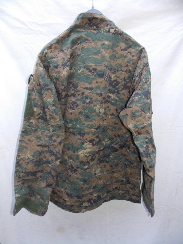 Tunique Invader camo XL, Enlèvement ou Envoi, Armée de terre, Vêtements ou Chaussures