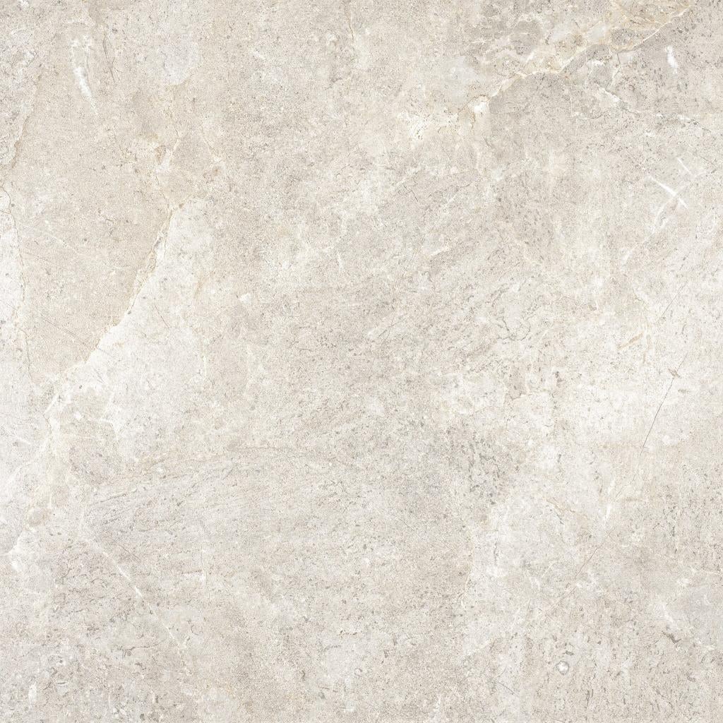 Flaminia trilogy ivory - 60x120 - 60x60 - wand en vloertegel, Huis en Inrichting, Verzenden, Nieuw, Overige kleuren, Overige typen