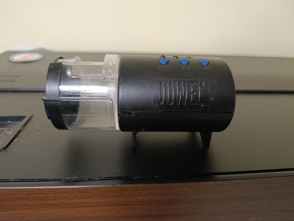 Juwel easyfeed, Animaux & Accessoires, Poissons | Aquariums & Accessoires, Enlèvement ou Envoi