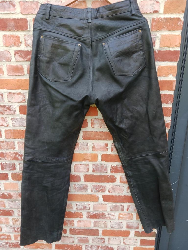 Motorbroek, Seconde main, Femmes, Geen, Enlèvement
