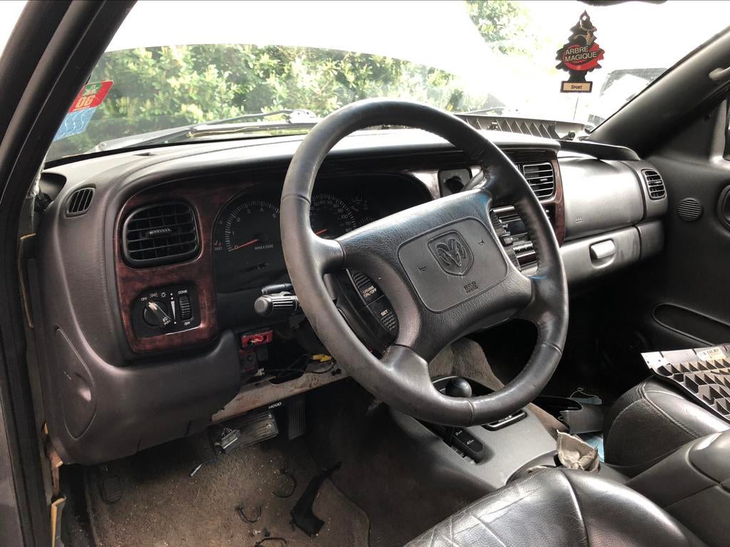 Interieur Dodge Durango, Auto-onderdelen, Ophalen of Verzenden, Dodge