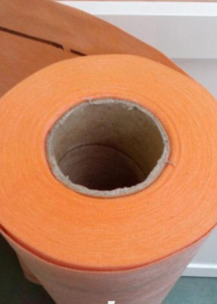 rouleau de plastique polyéthylène à membrane imperméable de, Enlèvement ou Envoi, Neuf, Radiateur