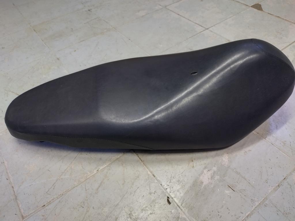 honda vision zadel, Enlèvement ou Envoi, Utilisé, Selle, Honda