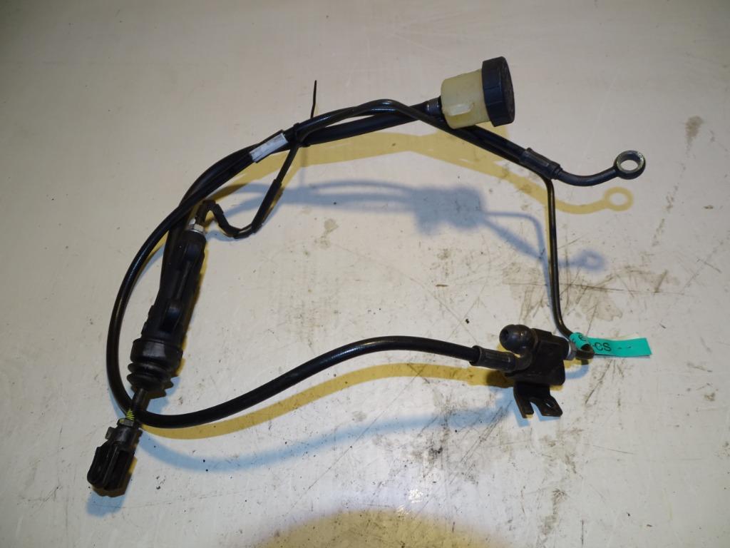 bmw f650cs rempomp achter, Motoren, Ophalen of Verzenden, Gebruikt