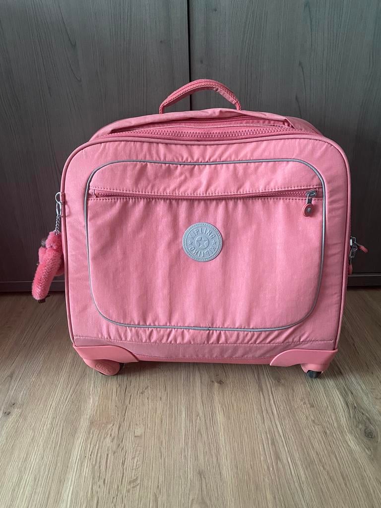 Cartable, Bijoux, Sacs & Beauté, Sacs | Cartables, Comme neuf, Rose, Autres types