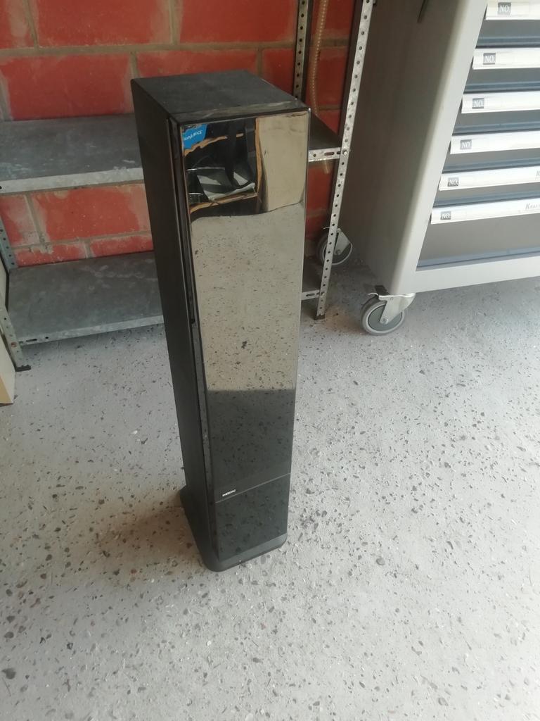 CD kast, Ophalen, Gebruikt, Cd's