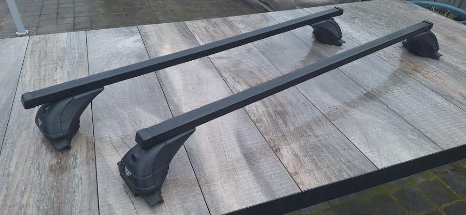 Dakdragers - BMW X2 2021, Ophalen, Gebruikt