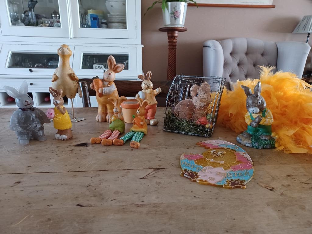 Paasdecoratie vanaf 1 euro, Ophalen of Verzenden