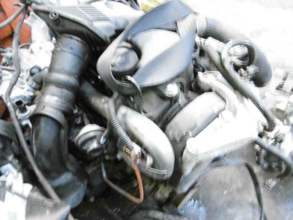 Moteur Renault Scénic III phase2 1.5DCi 70kw K9K 846 2011, Enlèvement ou Envoi, Utilisé, Renault