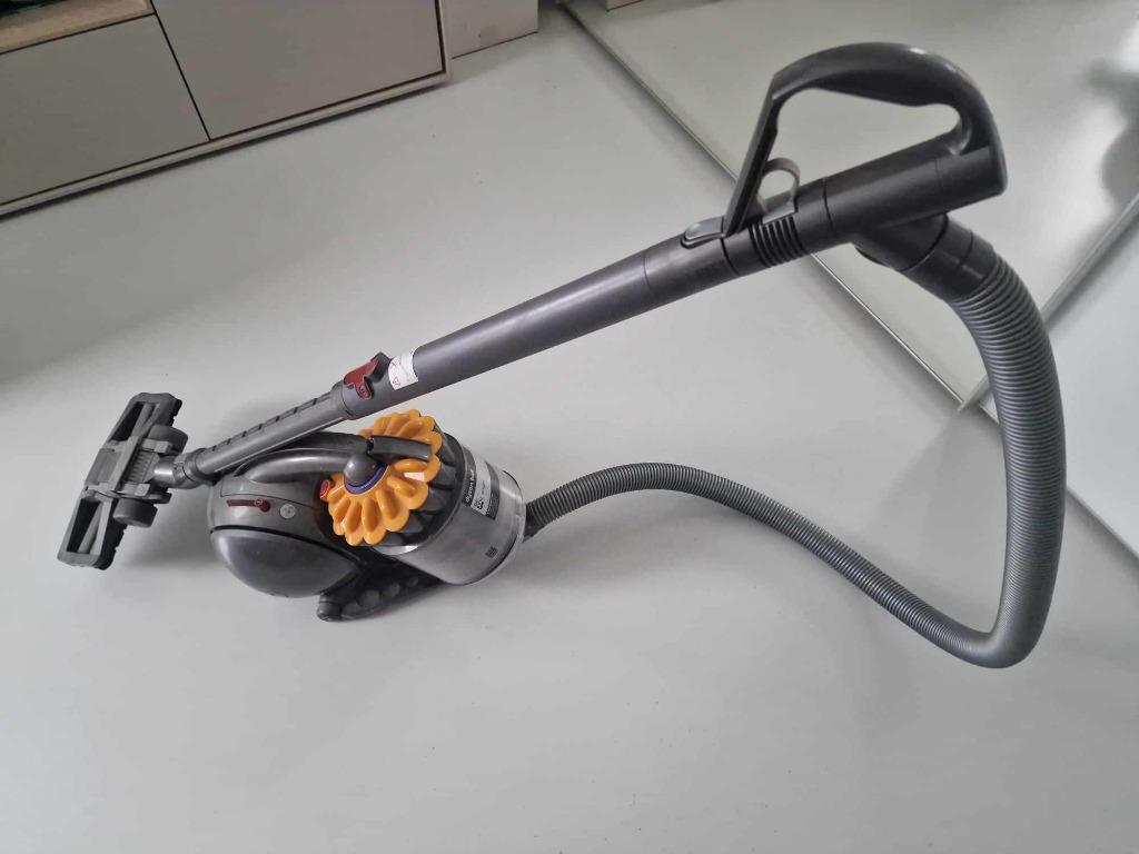 Dyson Stofzuiger Dyson Ball ALS NIEUW, Elektronische apparatuur, Stofzuigers, Zo goed als nieuw, Ophalen of Verzenden