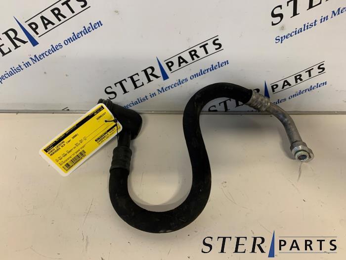 Airco Leiding van een Mercedes SLK, Auto-onderdelen, Ophalen of Verzenden, 3 maanden garantie, Gebruikt, Mercedes-Benz