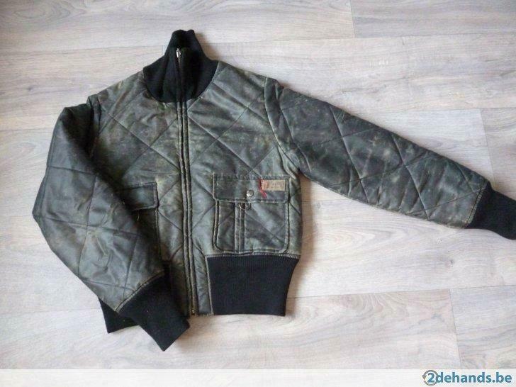 dames jas 36/S, Ophalen of Verzenden, Gedragen, Maat 36 (S), Overige kleuren