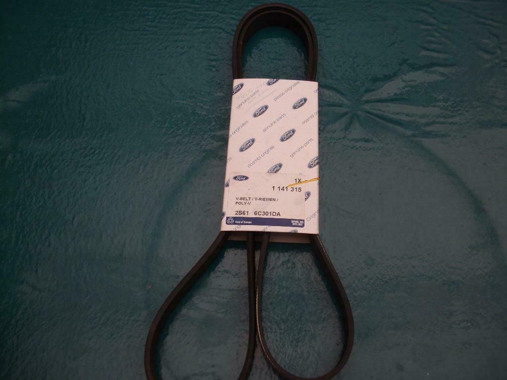 Lot de courroies pour Ford anciennes, Enlèvement ou Envoi, Neuf, Ford