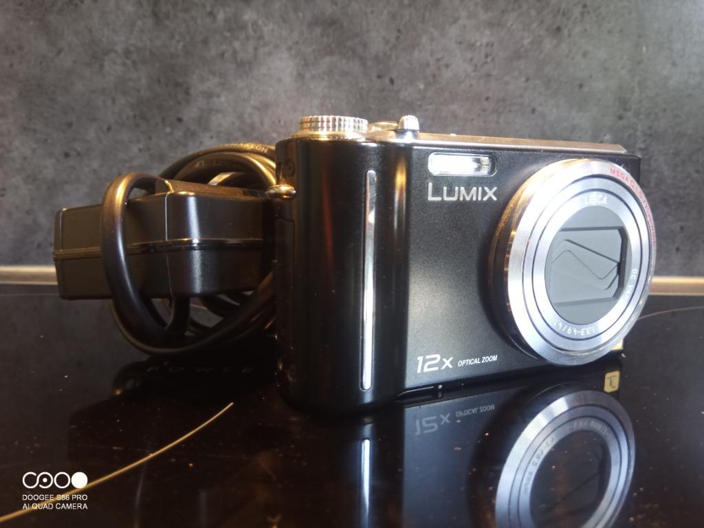 Panasonic compact, Ophalen, Gebruikt, Compact, Overige Merken