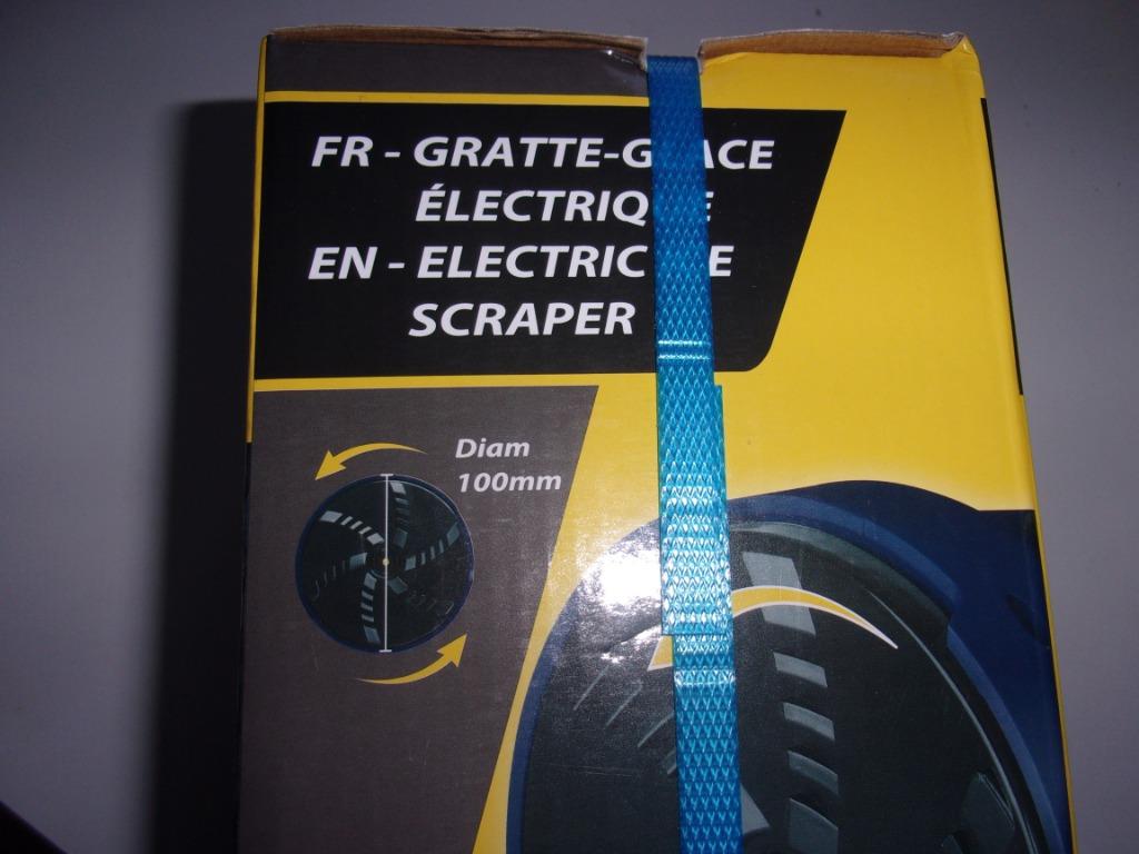 dégivreur auto  électrique neuf, Enlèvement ou Envoi, Neuf