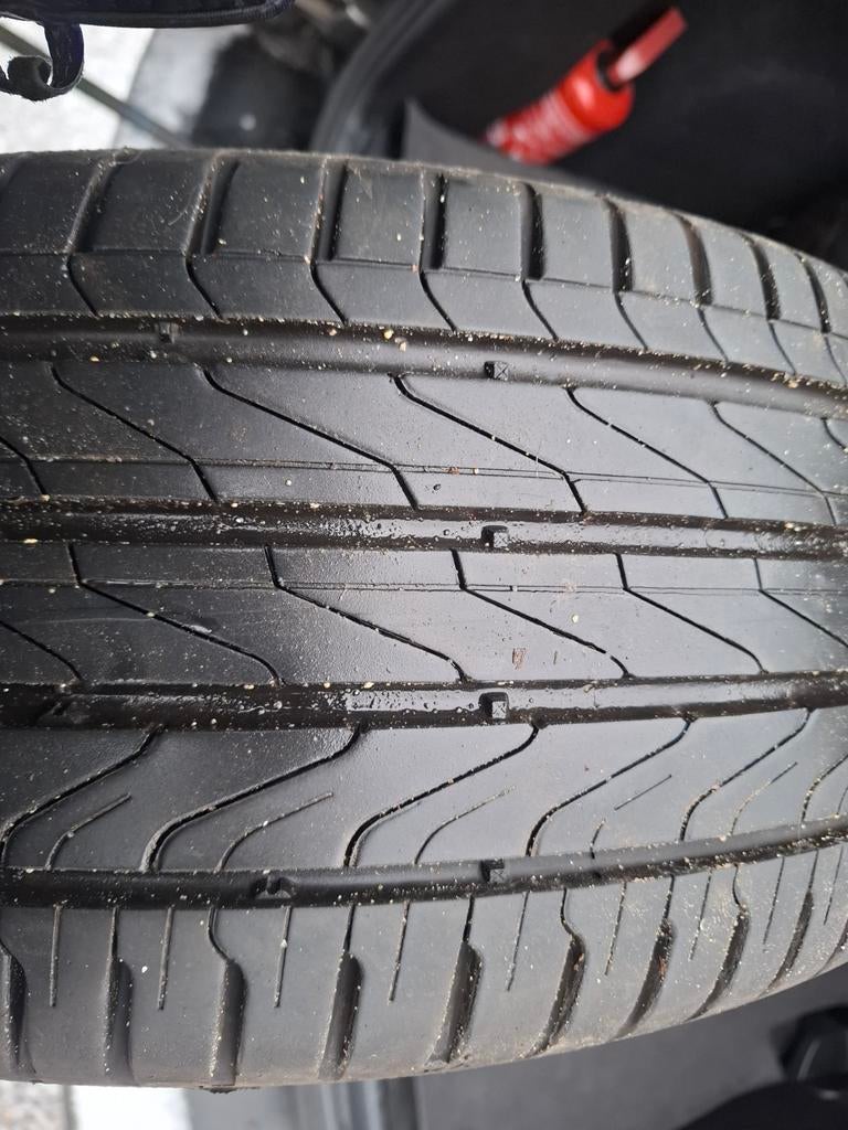 Zomerbanden, Auto-onderdelen, Banden en Velgen, Ophalen