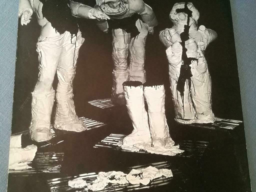 Paul Van Hoeydonck sculpturen 80pag, Ophalen of Verzenden, Gelezen, Beeldhouwkunst