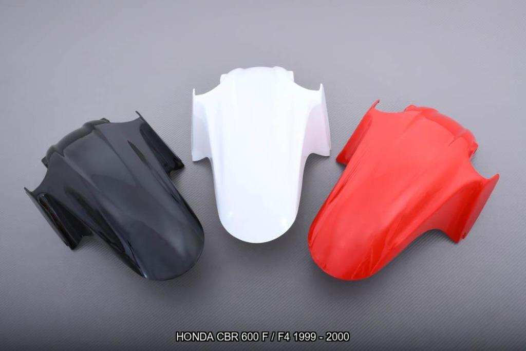 AVDB Voorspatbord voor HONDA CBR 600 F / F4 1999 - 2000, Motoren, Ophalen of Verzenden, Nieuw