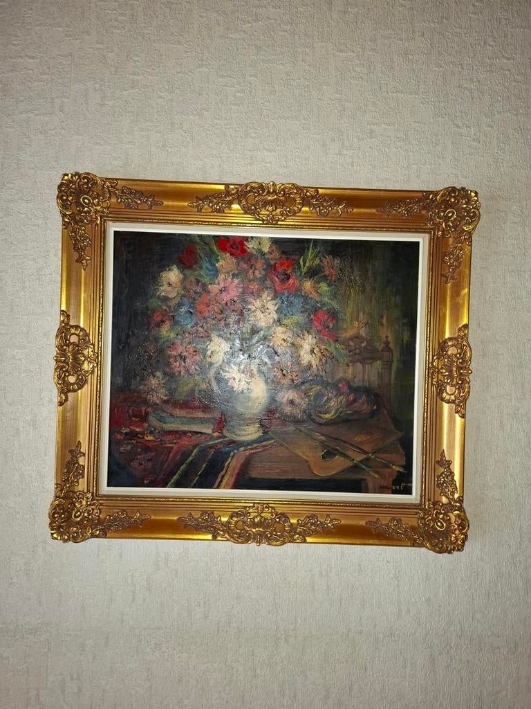 Cadre format 15 F, Maison & Meubles, Enlèvement