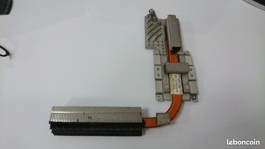 Set onderdelen voor acer extensa 5620Z notebook, Computers en Software, Verzenden, Gebruikt