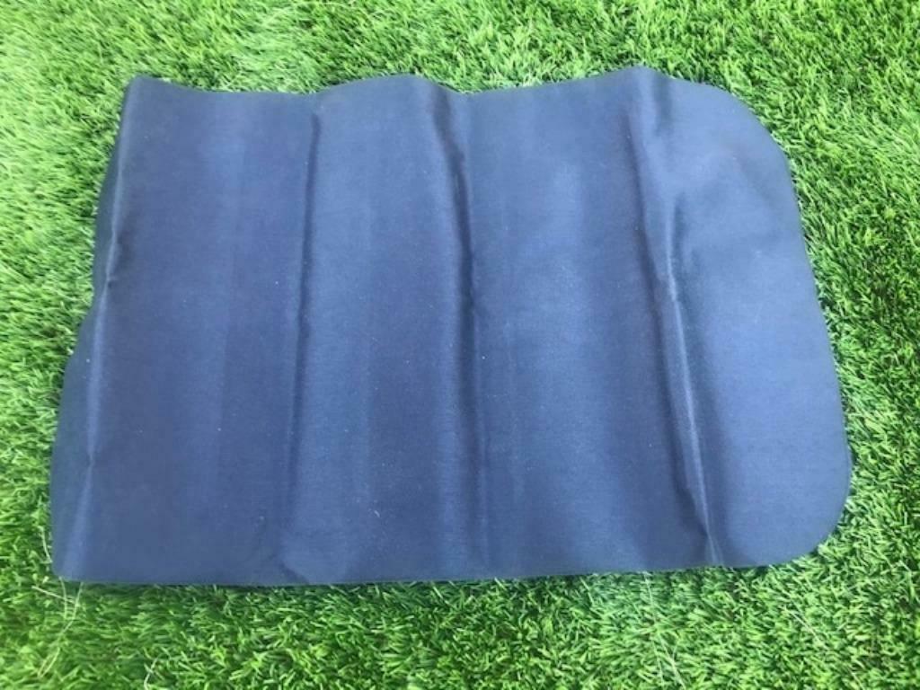 Nieuw opblaasbaar kussen - 30cmx45cm (zn4245), Ophalen of Verzenden, Nieuw