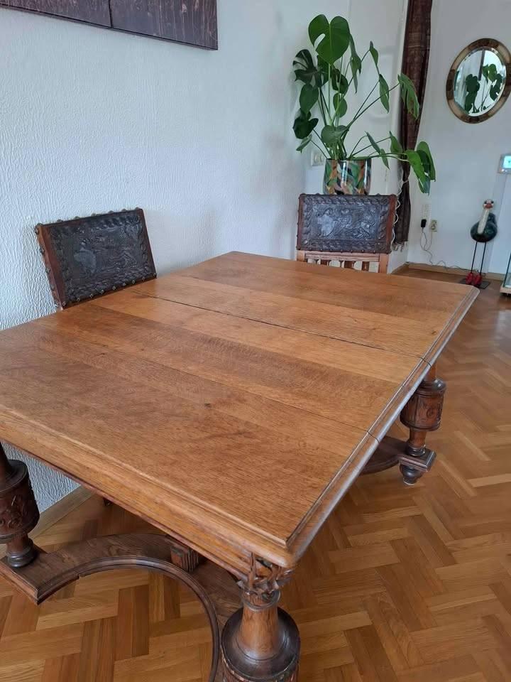 meubles, Enlèvement, Utilisé
