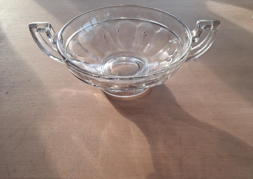 val saint lambert noemie, Antiek en Kunst, Antiek | Glaswerk en Kristal, Ophalen of Verzenden