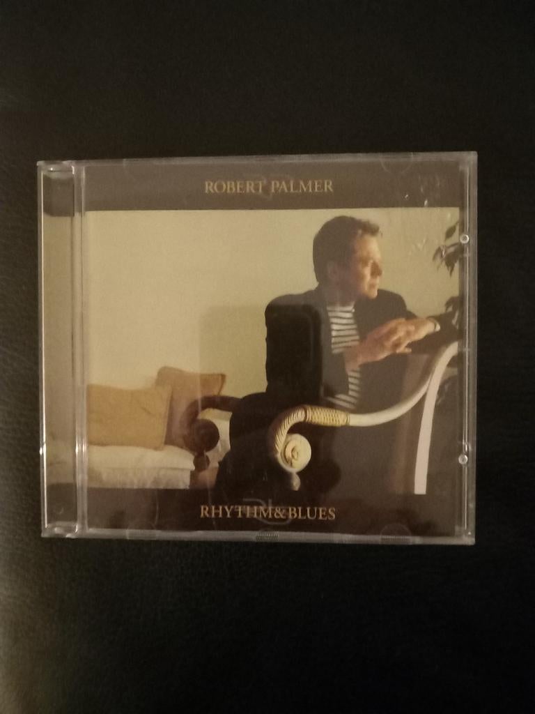 Robert Palmer, Enlèvement ou Envoi, Utilisé