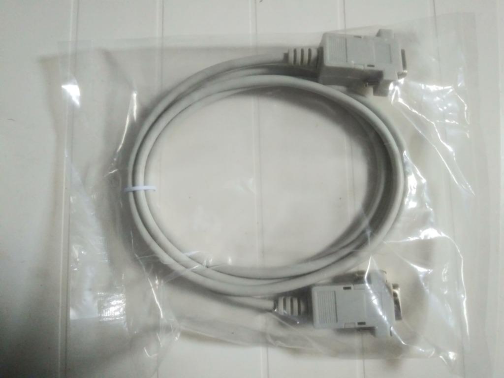 VGA kabel voor PC en monitor en VGA verlengkabel, Ophalen of Verzenden, Nieuw