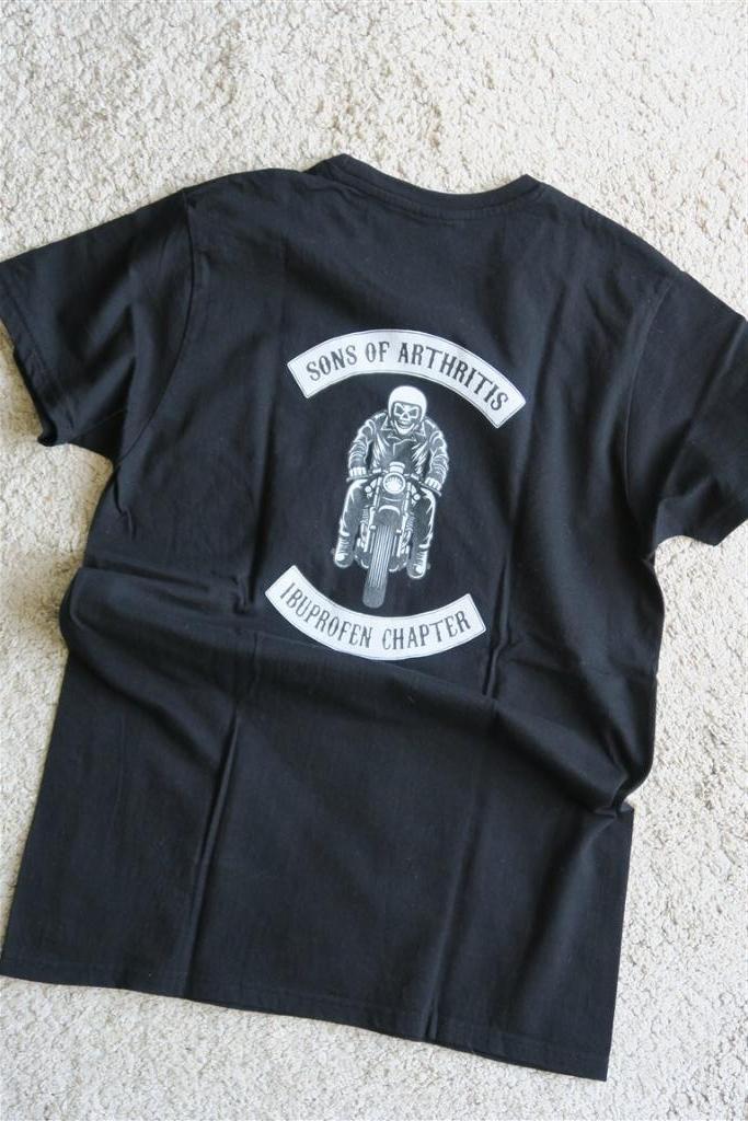 motor t-shirts   oa Triumph, Enlèvement, Neuf, sans ticket, Femmes